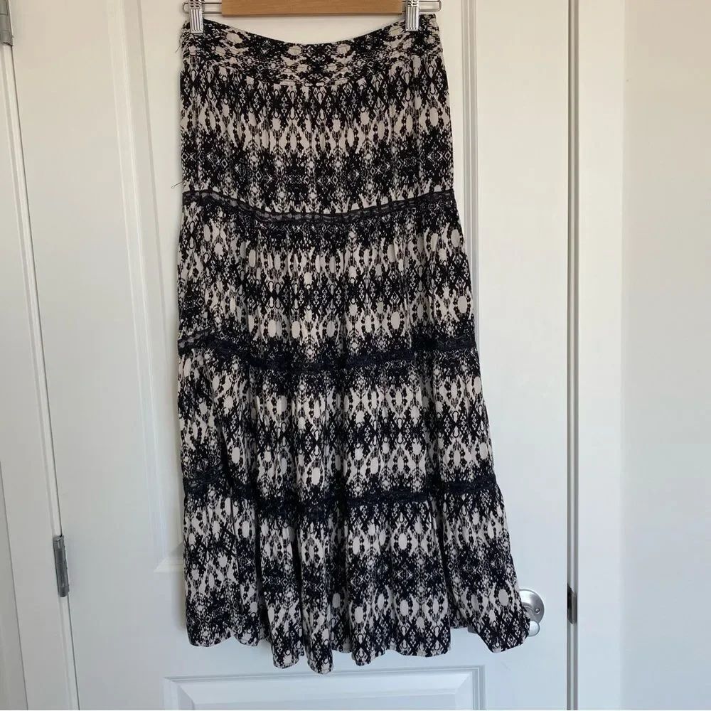RIVER ISLAND | Maxi skirt